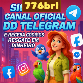 776brl Fundo de Resgate de Perdas Semanais